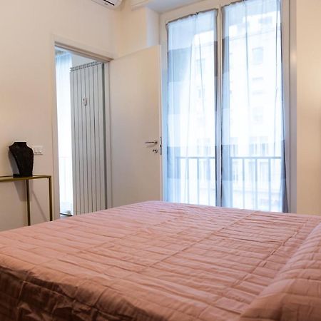 Appartamento Cristoforo Colombo Genoa Bagian luar foto